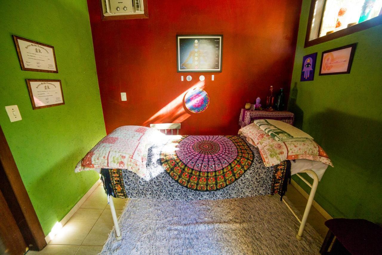 Pousada Do Capitao Florianópolis Eksteriør bilde