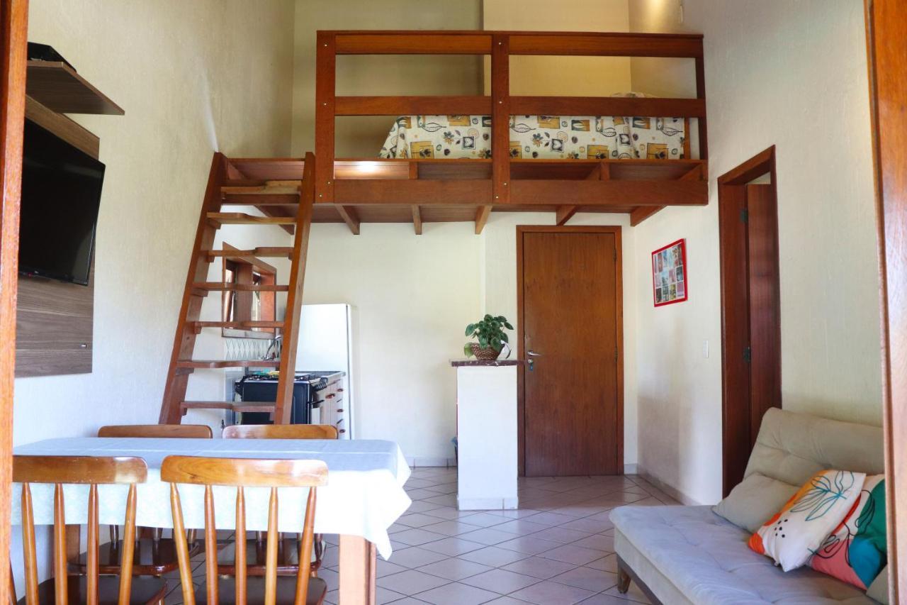 Pousada Do Capitao Florianópolis Eksteriør bilde