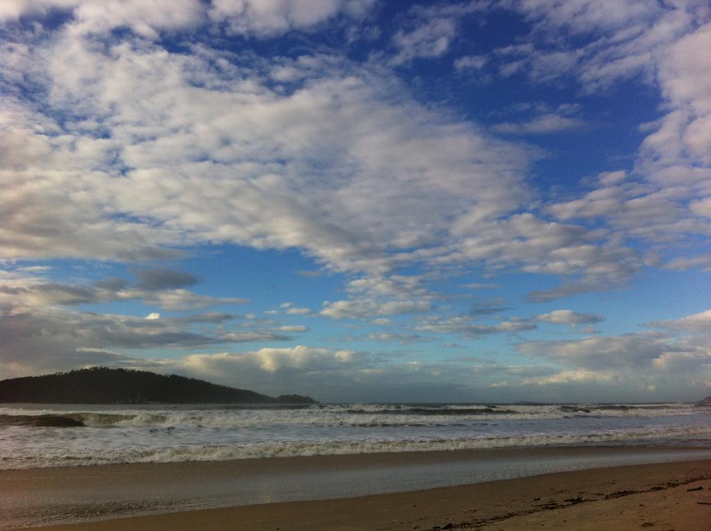 Pousada Do Capitao Florianópolis Eksteriør bilde
