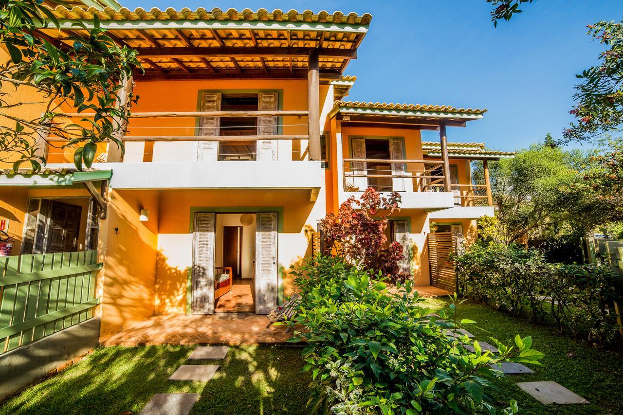 Pousada Do Capitao Florianópolis Eksteriør bilde