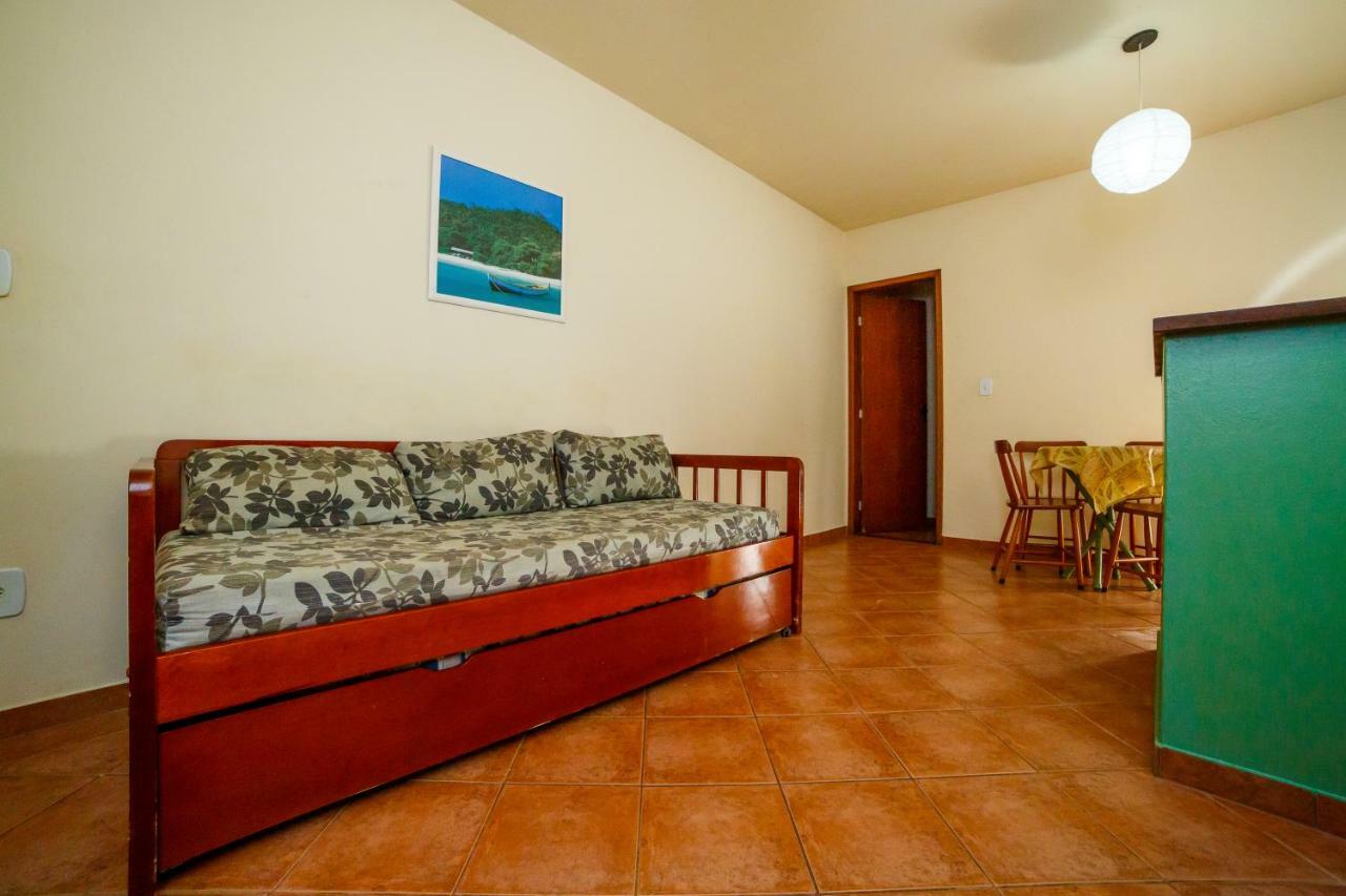 Pousada Do Capitao Florianópolis Eksteriør bilde