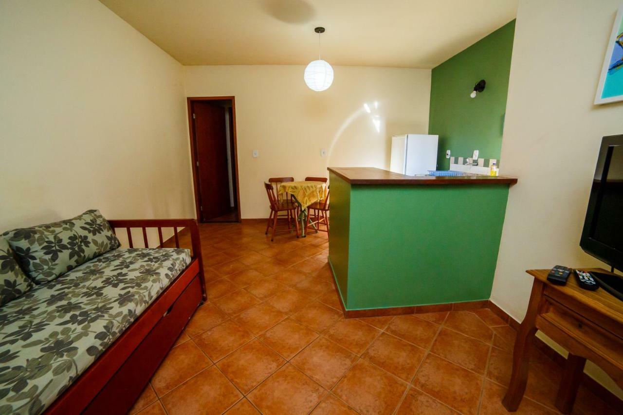 Pousada Do Capitao Florianópolis Eksteriør bilde