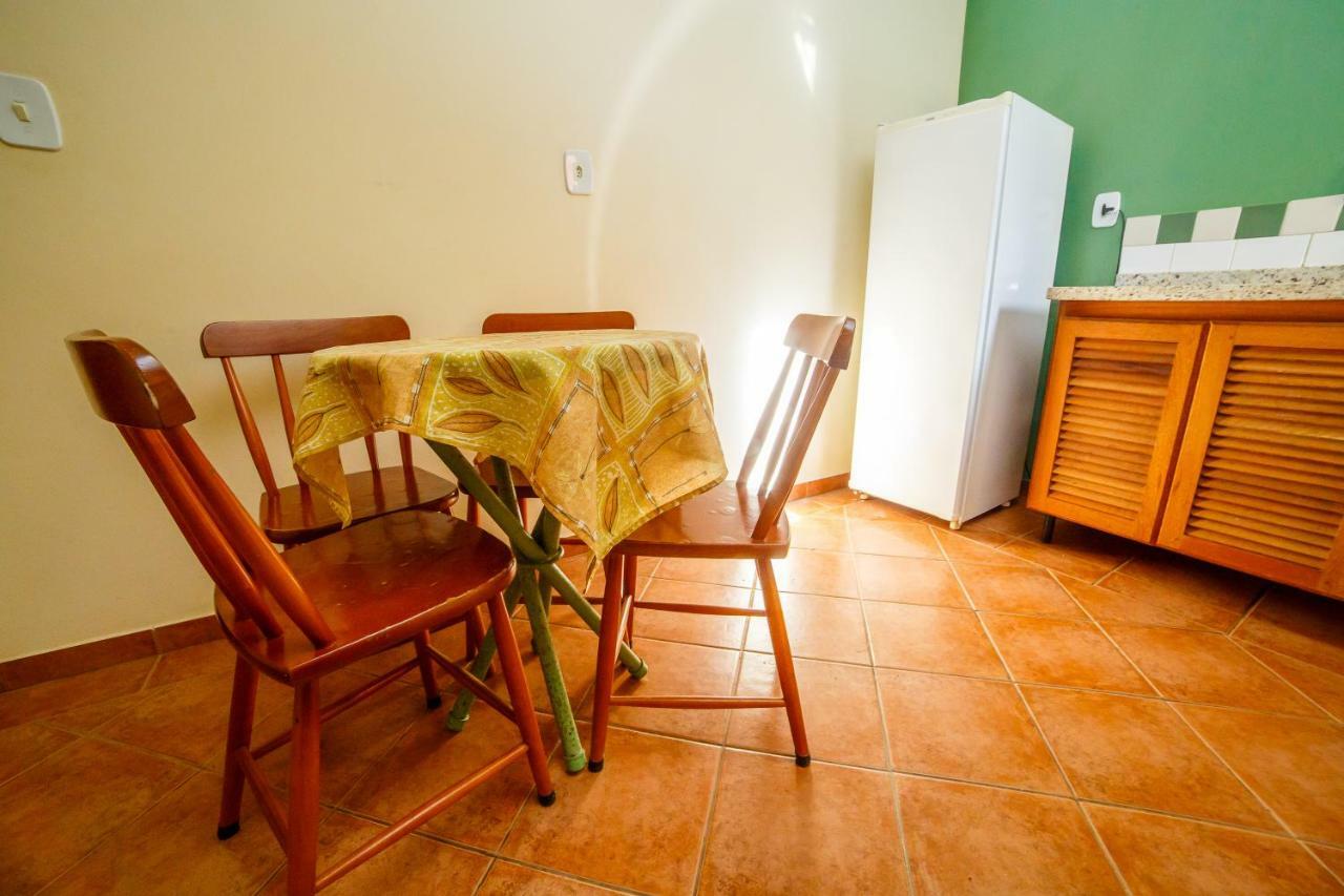 Pousada Do Capitao Florianópolis Eksteriør bilde